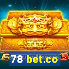 78 bet.co